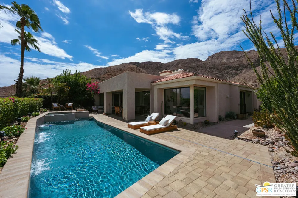 39 Mirage Cove Drive Rancho Mirage, CA 92270