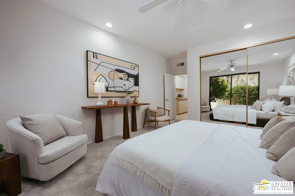 39 Mirage Cove Drive Rancho Mirage, CA 92270