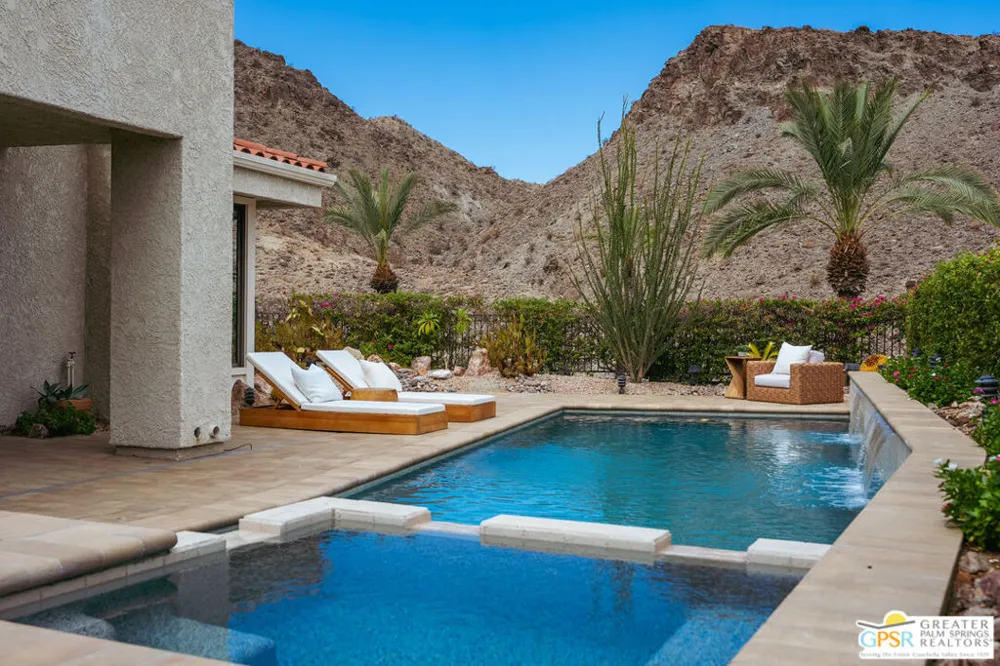 39 Mirage Cove Drive Rancho Mirage, CA 92270