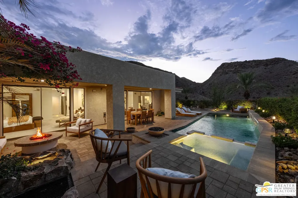 39 Mirage Cove Drive Rancho Mirage, CA 92270