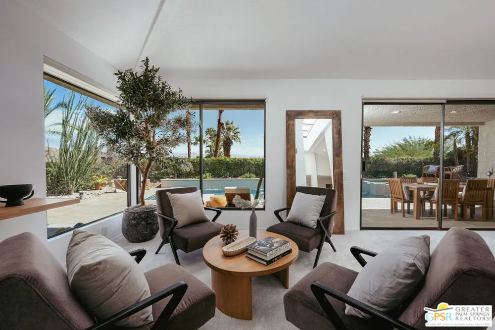 39 Mirage Cove Drive Rancho Mirage, CA 92270