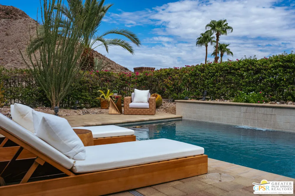 39 Mirage Cove Drive Rancho Mirage, CA 92270