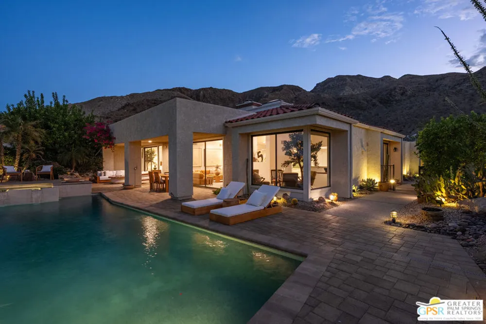 39 Mirage Cove Drive Rancho Mirage, CA 92270