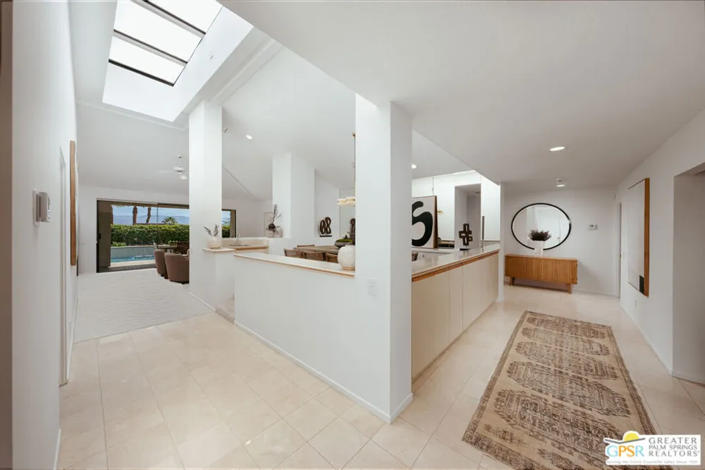 39 Mirage Cove Drive Rancho Mirage, CA 92270