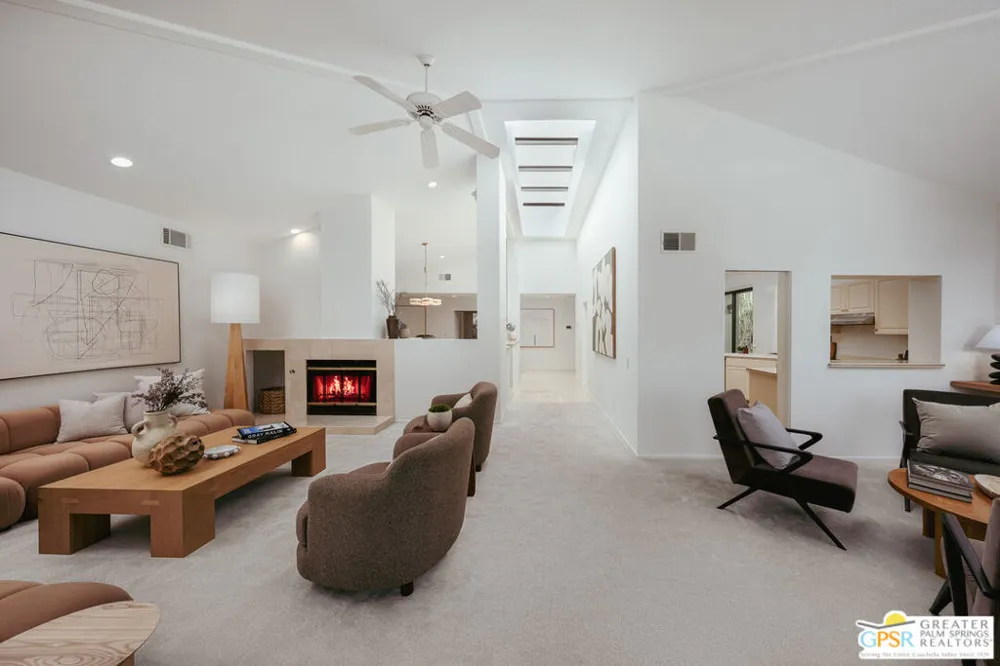 39 Mirage Cove Drive Rancho Mirage, CA 92270