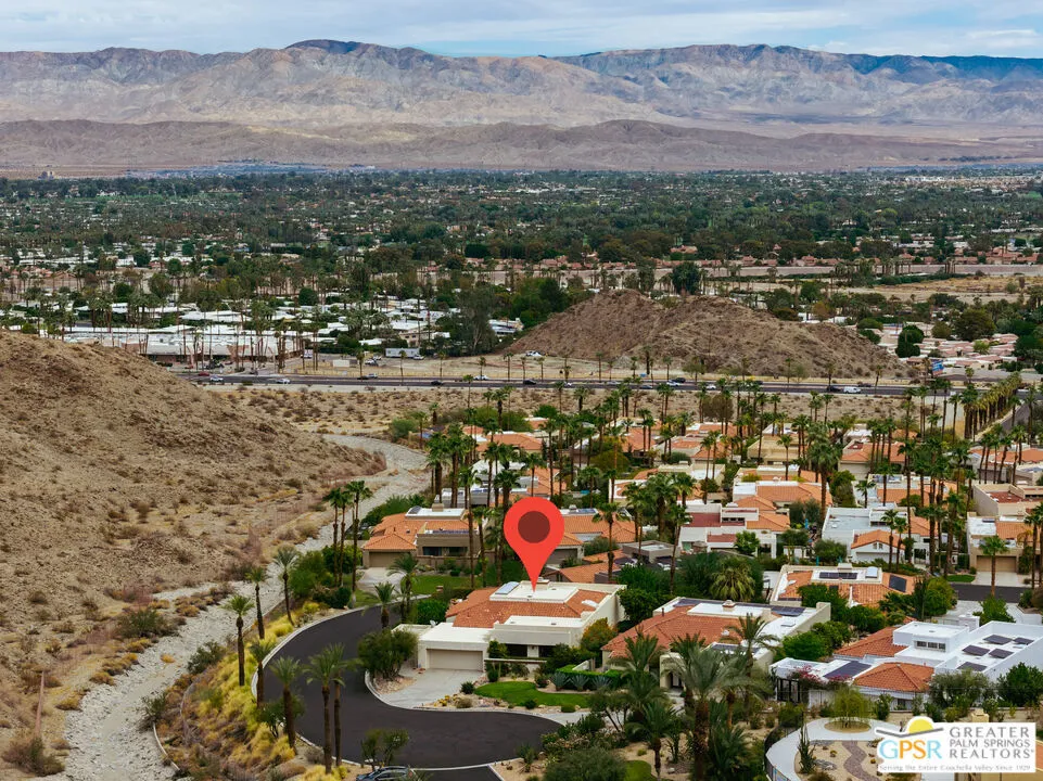 39 Mirage Cove Drive Rancho Mirage, CA 92270