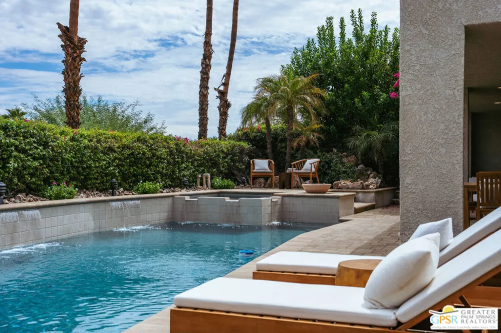 39 Mirage Cove Drive Rancho Mirage, CA 92270