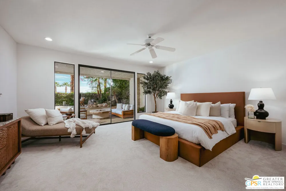 39 Mirage Cove Drive Rancho Mirage, CA 92270