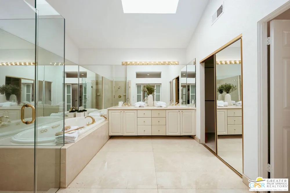 39 Mirage Cove Drive Rancho Mirage, CA 92270