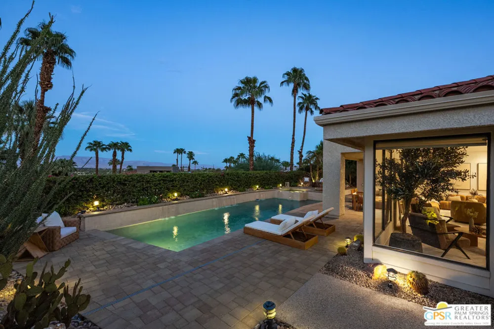 39 Mirage Cove Drive Rancho Mirage, CA 92270