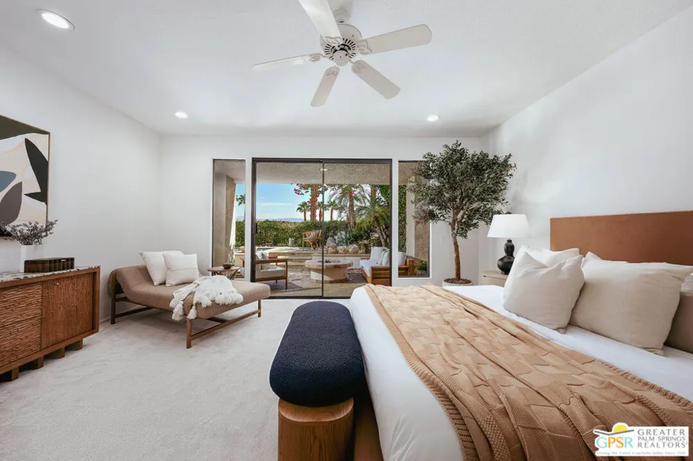 39 Mirage Cove Drive Rancho Mirage, CA 92270