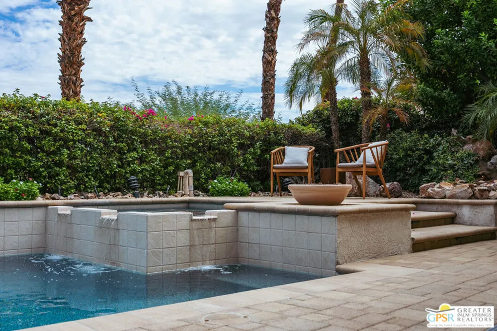 39 Mirage Cove Drive Rancho Mirage, CA 92270