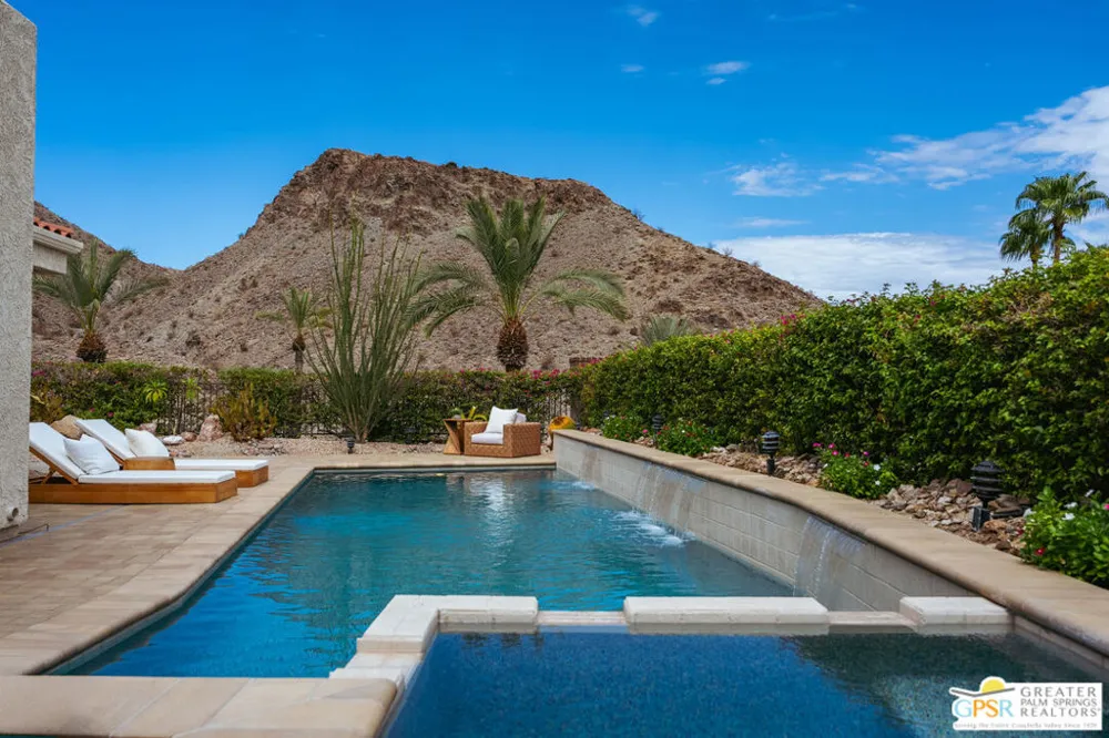 39 Mirage Cove Drive Rancho Mirage, CA 92270