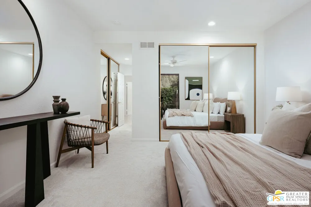 39 Mirage Cove Drive Rancho Mirage, CA 92270