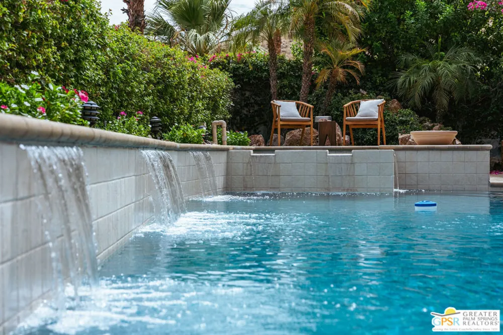39 Mirage Cove Drive Rancho Mirage, CA 92270