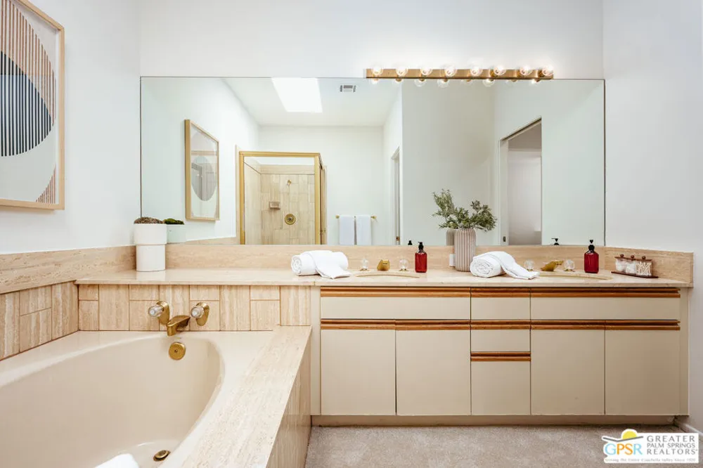 39 Mirage Cove Drive Rancho Mirage, CA 92270