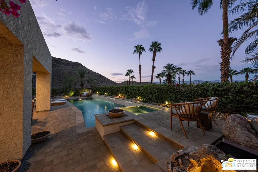 39 Mirage Cove Drive Rancho Mirage, CA 92270