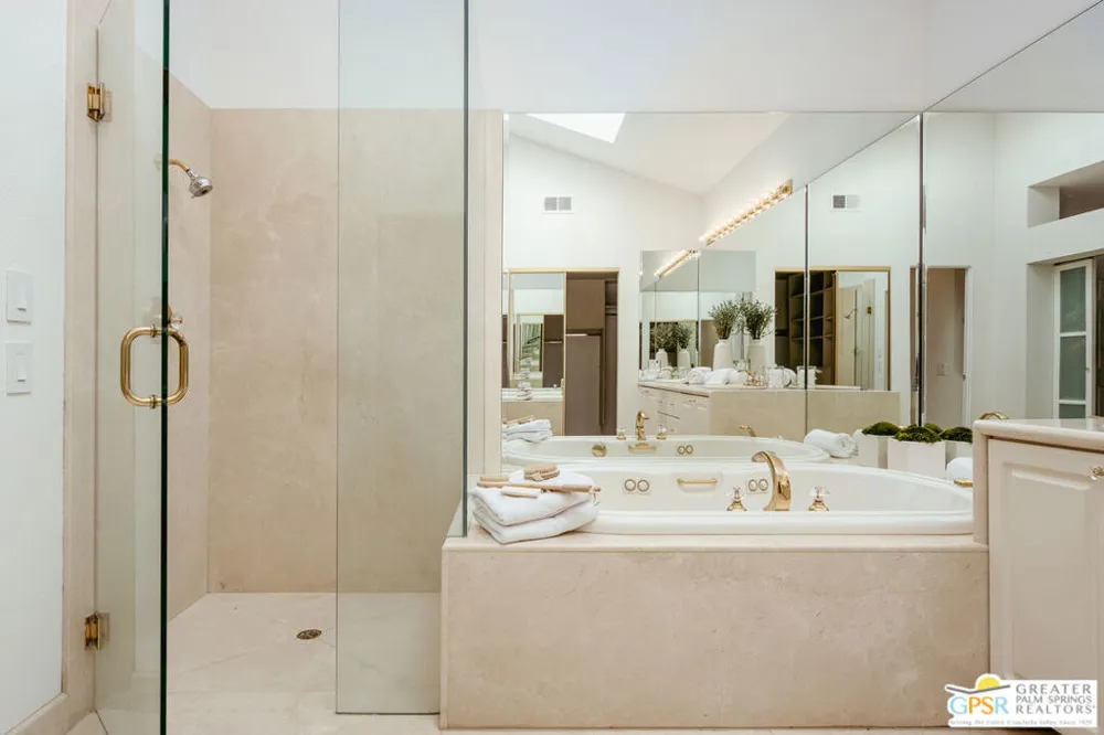39 Mirage Cove Drive Rancho Mirage, CA 92270