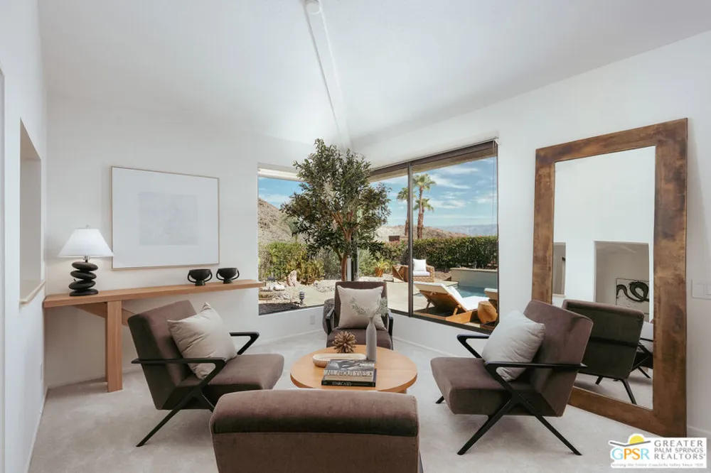 39 Mirage Cove Drive Rancho Mirage, CA 92270