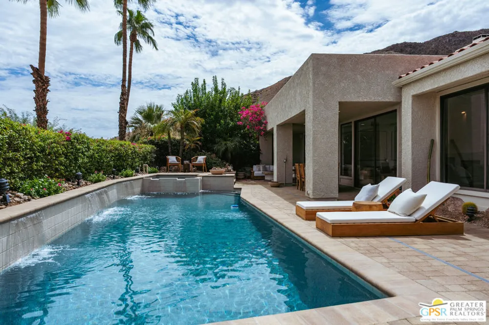 39 Mirage Cove Drive Rancho Mirage, CA 92270