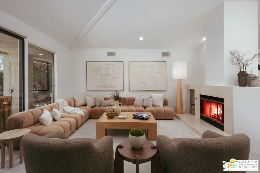 39 Mirage Cove Drive Rancho Mirage, CA 92270