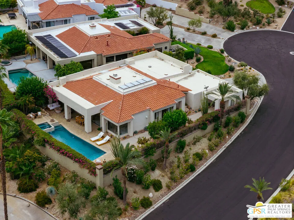 39 Mirage Cove Drive Rancho Mirage, CA 92270