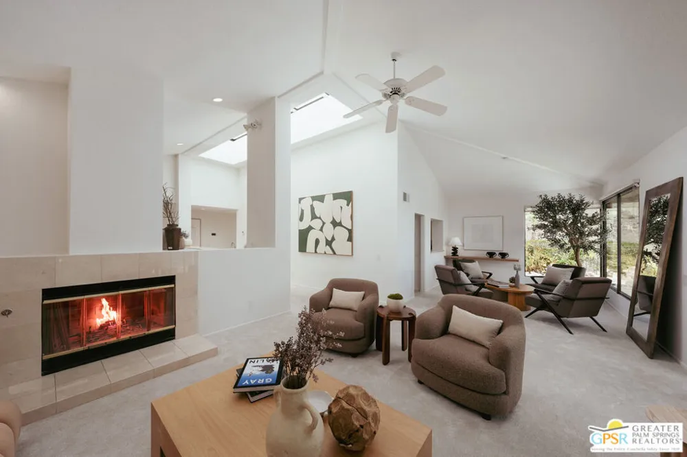 39 Mirage Cove Drive Rancho Mirage, CA 92270