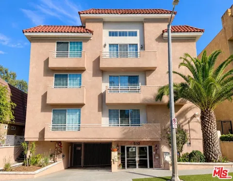 810 S Lucerne Boulevard #203