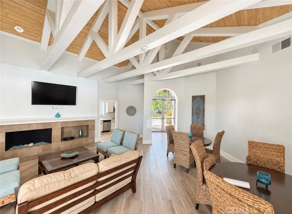30902 Clubhouse Drive #14H Laguna Niguel, CA 92677