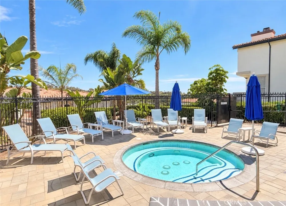 30902 Clubhouse Drive #14H Laguna Niguel, CA 92677