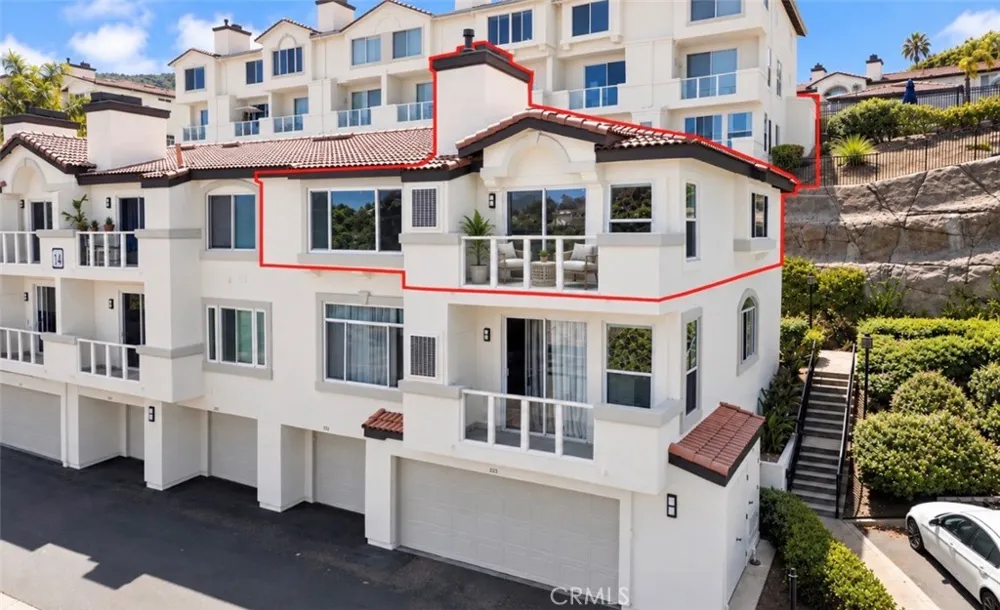 30902 Clubhouse Drive #14H Laguna Niguel, CA 92677
