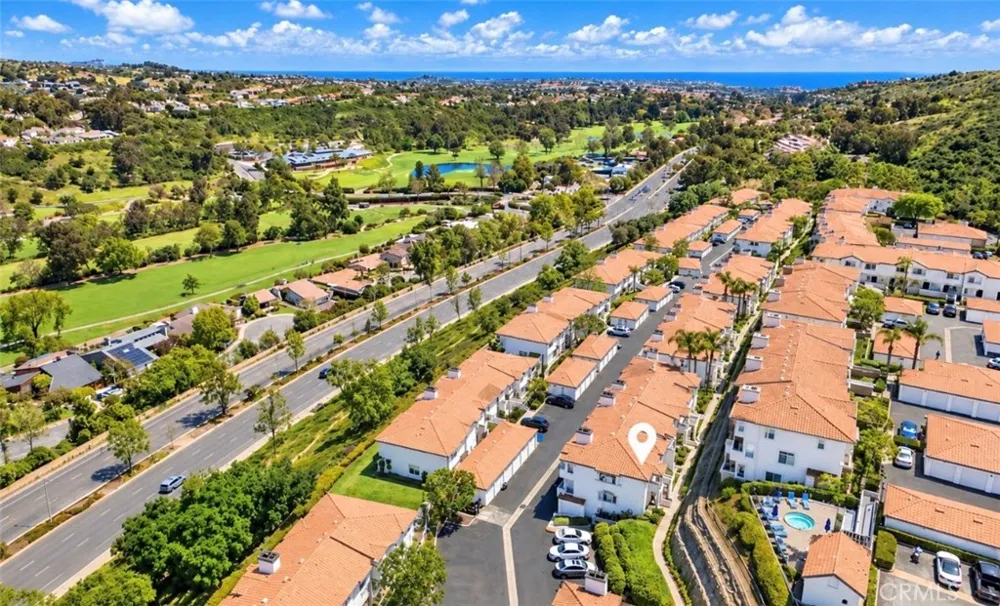 30902 Clubhouse Drive #14H Laguna Niguel, CA 92677