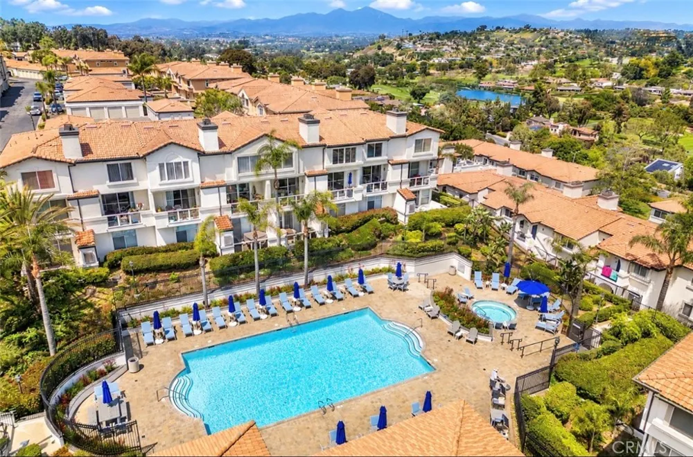 30902 Clubhouse Drive #14H Laguna Niguel, CA 92677