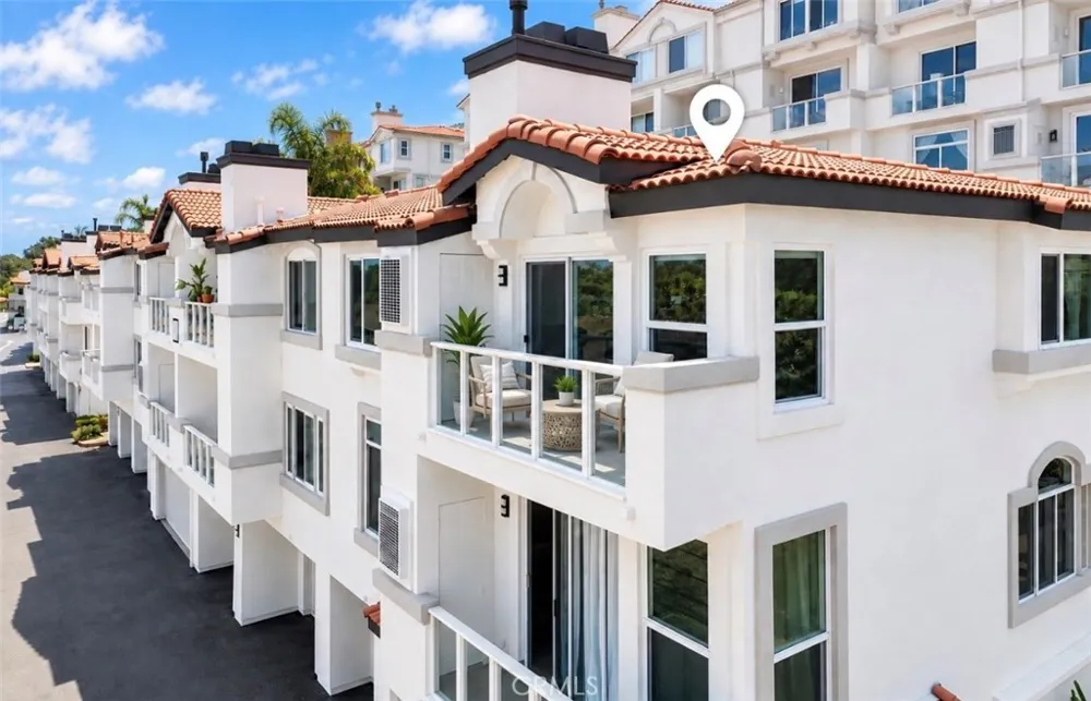 30902 Clubhouse Drive #14H Laguna Niguel, CA 92677