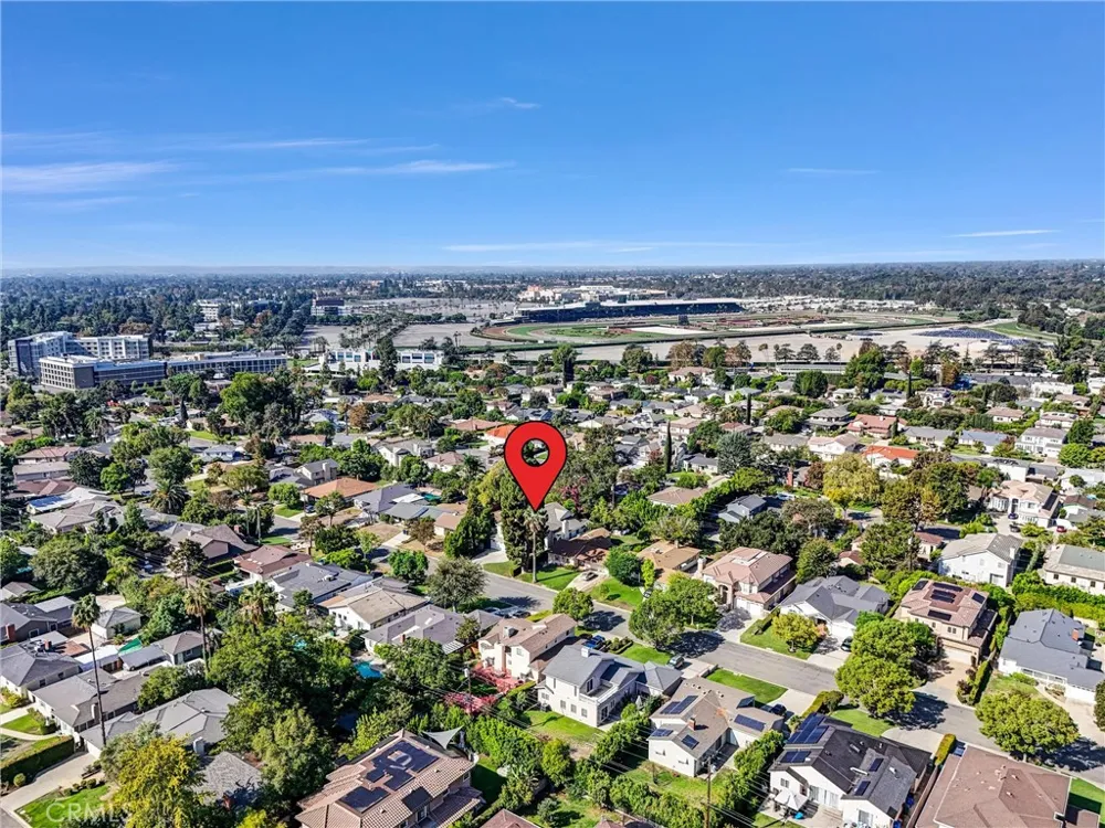 315 San Antonio Arcadia, CA 91007