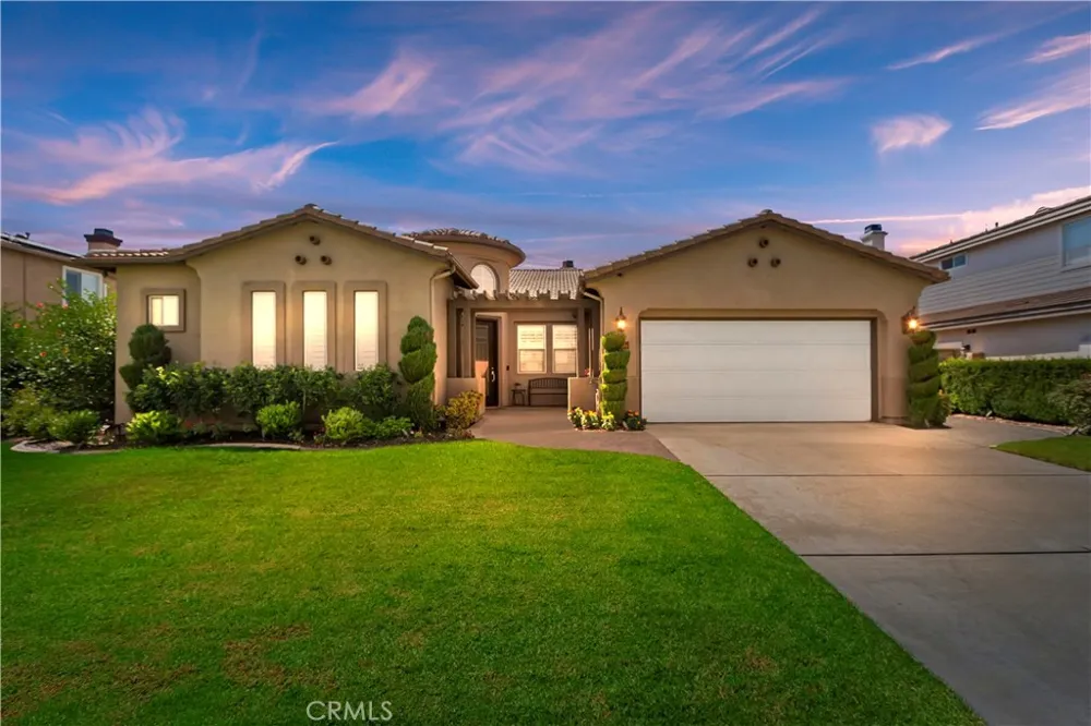 13395 Windy Grove Rancho Cucamonga, CA 91739
