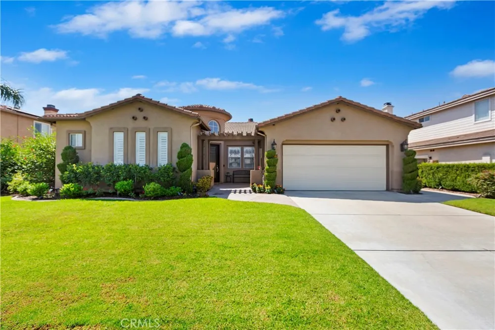 13395 Windy Grove Rancho Cucamonga, CA 91739
