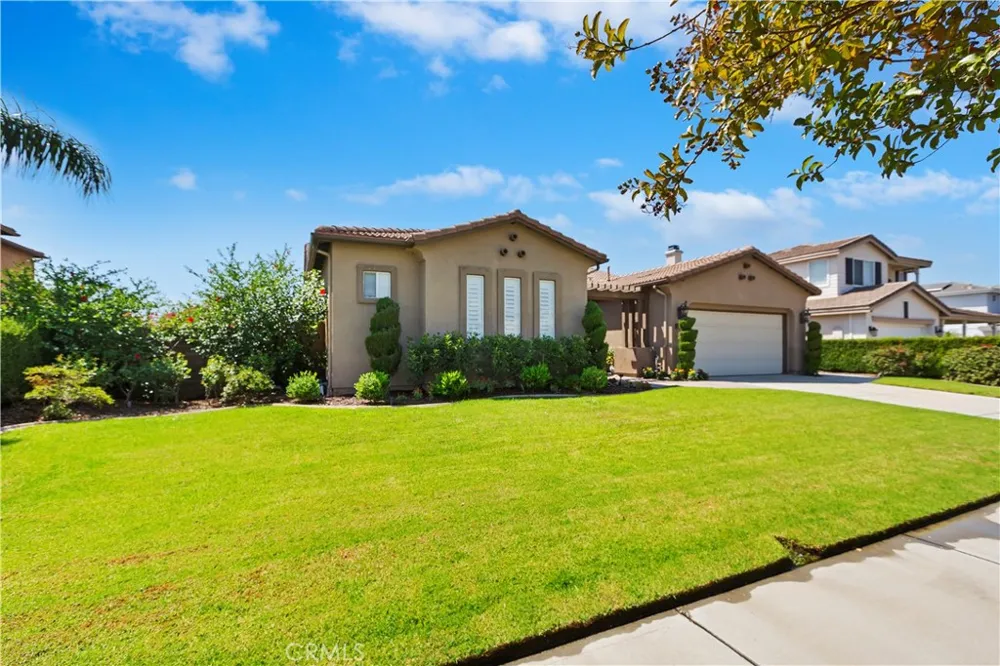13395 Windy Grove Rancho Cucamonga, CA 91739