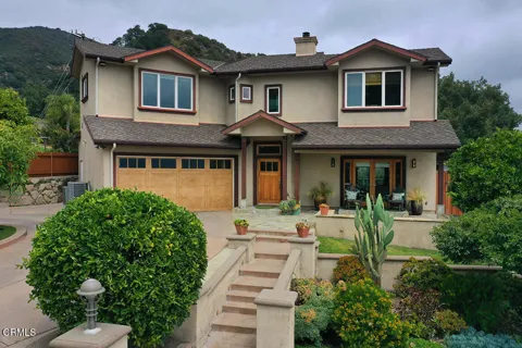 5432 Vista Del Arroyo Drive