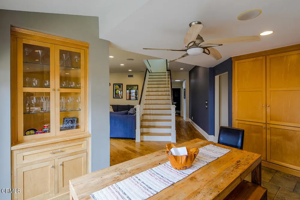5432 Vista Del Arroyo Drive La Crescenta, CA 91214
