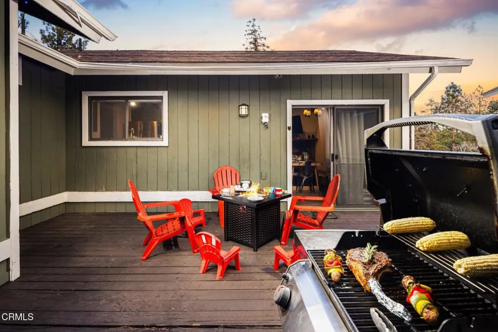 325 Montclair Drive Big Bear, CA 92314