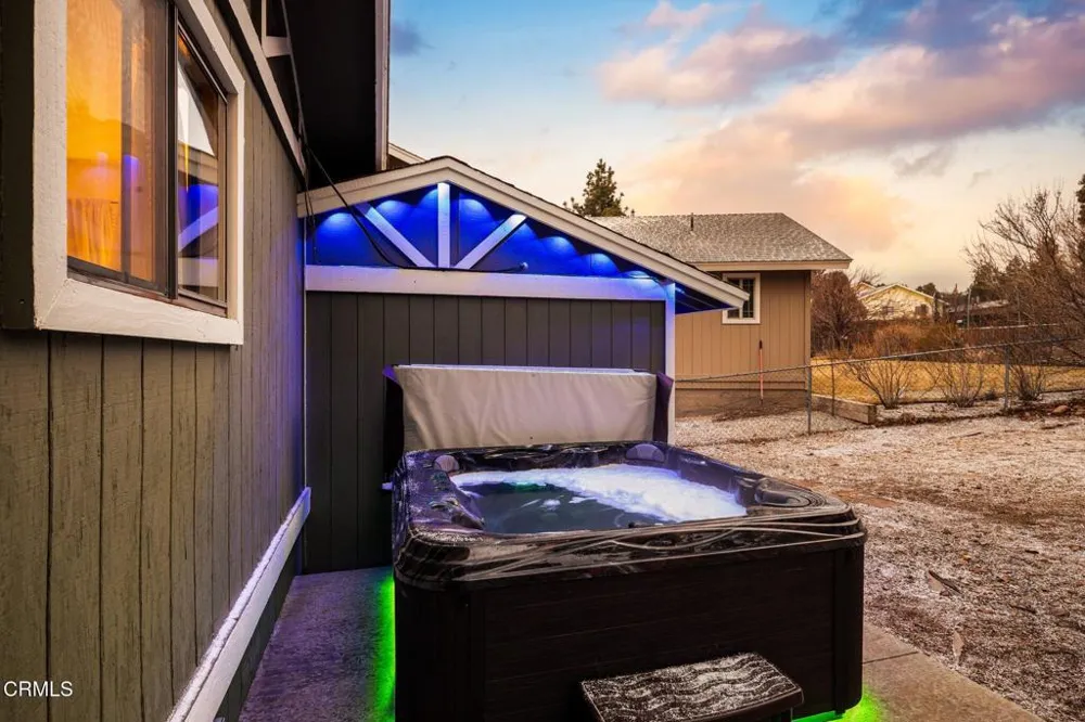 325 Montclair Drive Big Bear, CA 92314