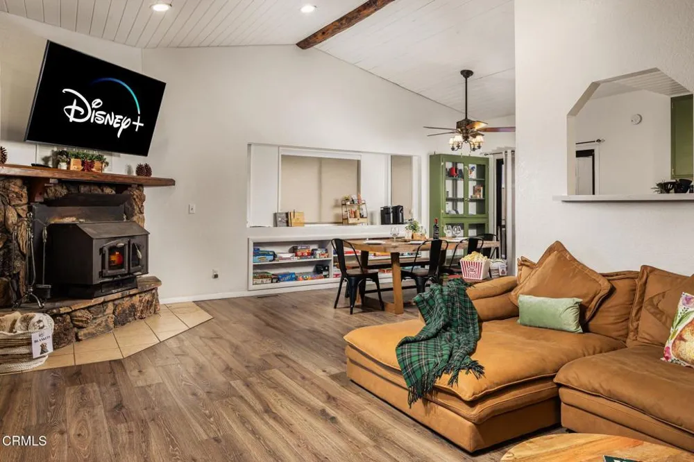 325 Montclair Drive Big Bear, CA 92314