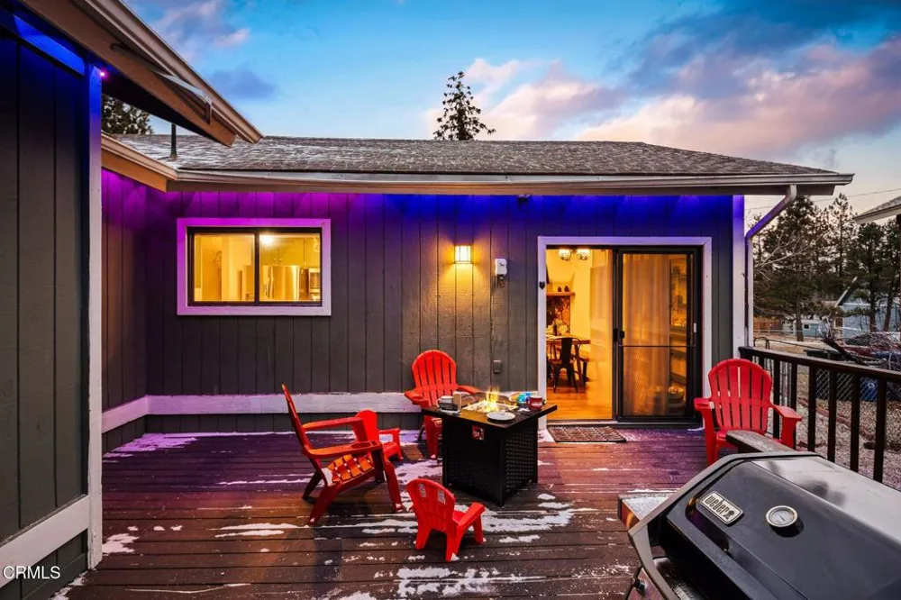 325 Montclair Drive Big Bear, CA 92314