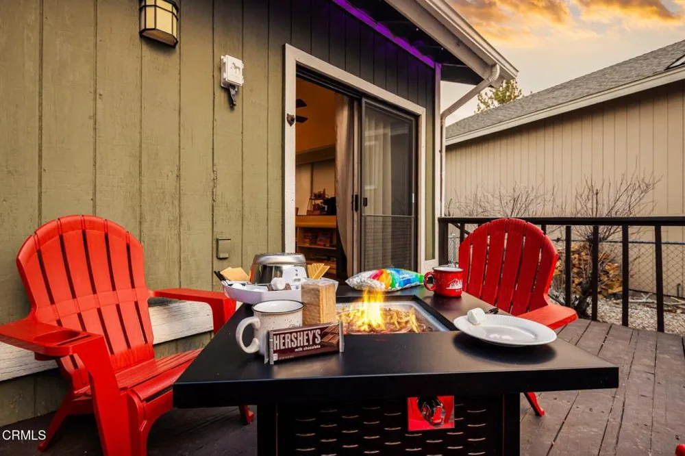 325 Montclair Drive Big Bear, CA 92314