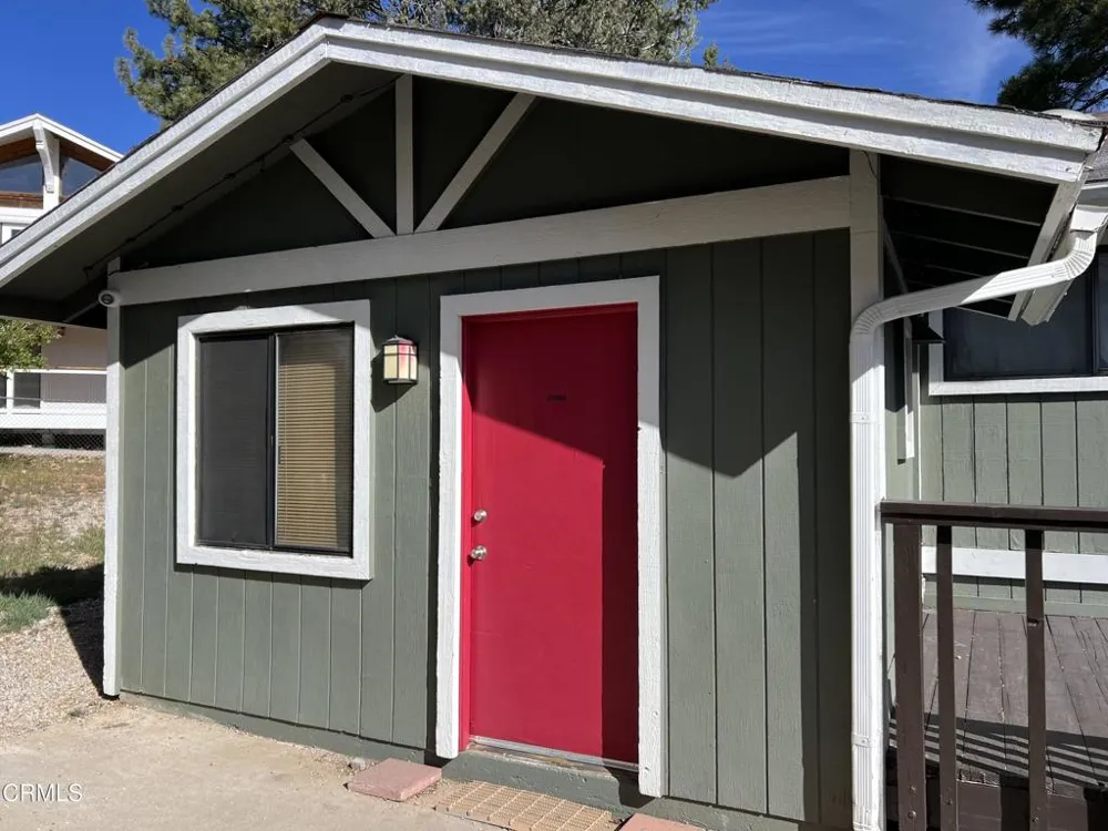 325 Montclair Drive Big Bear, CA 92314