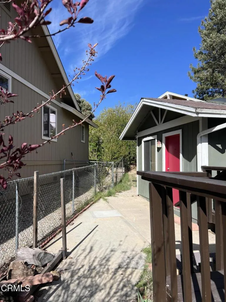 325 Montclair Drive Big Bear, CA 92314