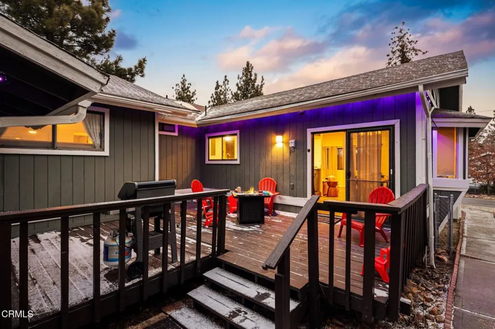 325 Montclair Drive Big Bear, CA 92314