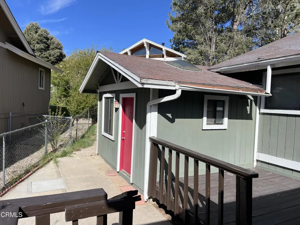 325 Montclair Drive Big Bear, CA 92314