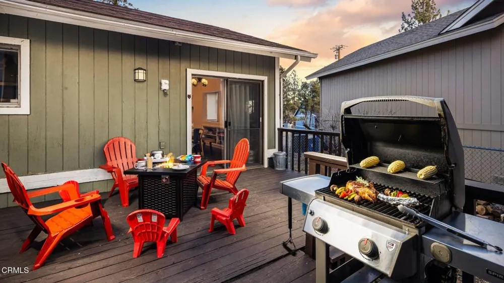 325 Montclair Drive Big Bear, CA 92314